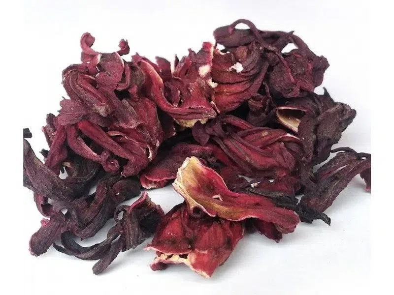Flor de Hibisco - sin gluten- CELTIGOS 50g
