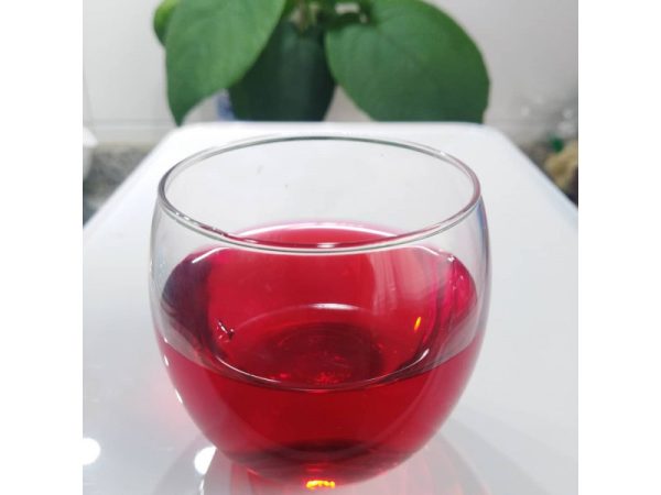 Flor de Hibisco - sin gluten- CELTIGOS 50g - Imagen 2