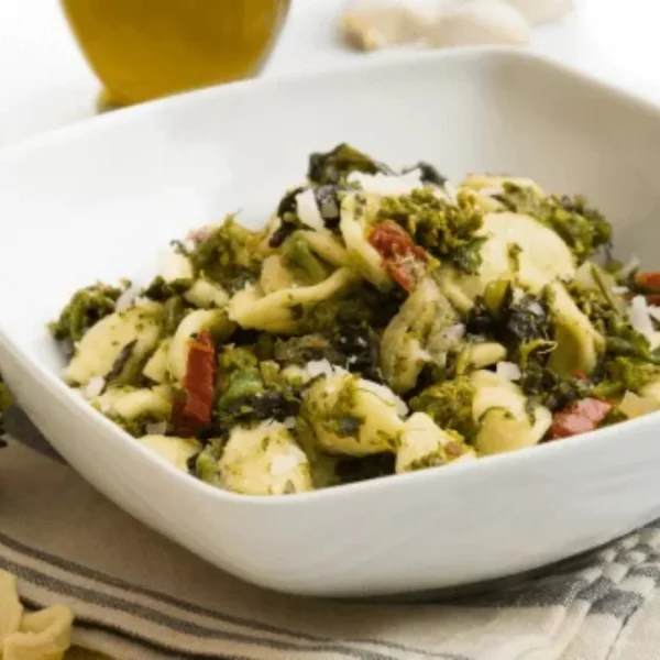 Pasta Orecchiette - sin gluten -  FARABELLA 250g - Imagen 2