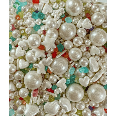 Sprinkles Joya - sin gluten - AZUCREN 90g