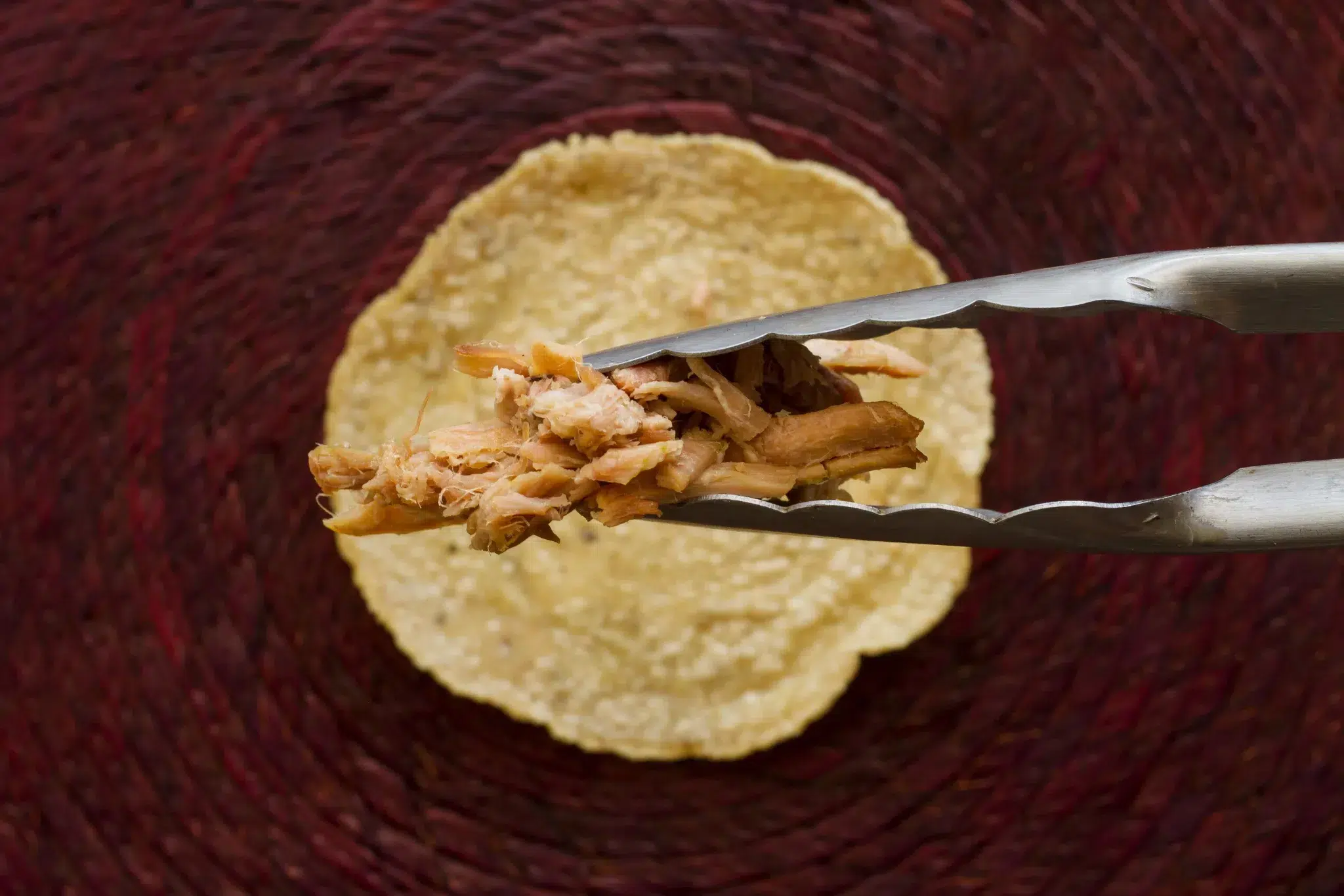 Tacos de Jackfruit Foody