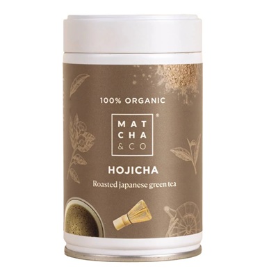Te Hojicha MATCHA & Co 80g
