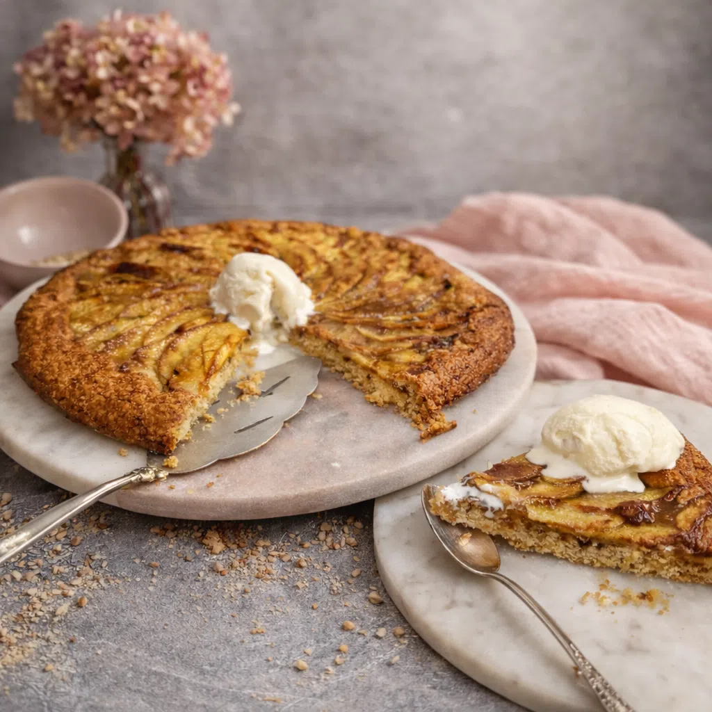 Cocina sin gluten con foody