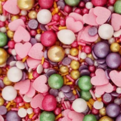 Sprinkles Bomba de amor - sin lactosa - AZUCREN 90g