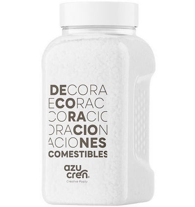 Azúcar perlado - sin gluten- AZUCREN 700g 🔴 NOVEDAD 🔴 1 Azúcar perlado - sin gluten- AZUCREN 700g 🔴 NOVEDAD 🔴